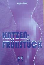 Regina Beyer: Katzenfrühstück
