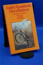 André Kaminski: Herzflattern - Neun wild