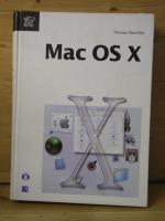 "Mac OS X"