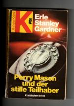 Perry Mason und der stille Teilhaber.