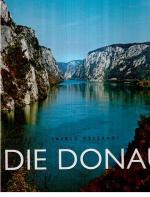 Die Donau