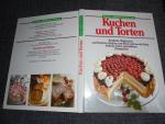 Annette Wolter: Kuchen und Torten - Das 