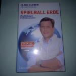 Kleber, Claus; Paskal, Cleo: Spielball E
