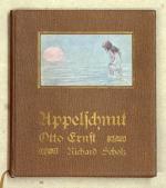 Ernst, Otto - Richard Scholz (Illustr.):