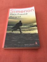 Georges Simenon: Mein Freund Maigret Georges Simenon: Mein Freund Maigret