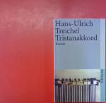 Hans-Ulrich Treichel: Tristanakord. Roma