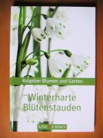 Winterharte Blütenstauden