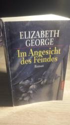 Im Angesicht des Feindes - Ein Inspector-Lynley-Roman 8