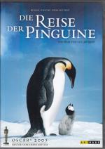 Die Reise der Pinguine