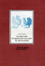 Hubert Göbels: Hundert alte Kinderbücher