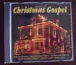 Best Of Christmas Gospel