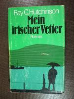 Mein irischer Vetter. Roman