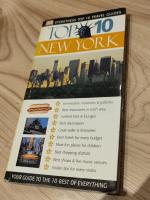 Top 10 New York