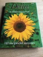 Delia Smith‘s Summer Collection