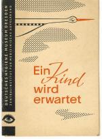 Ein Kind wird erwartet - Hygienische Hin Ein Kind wird erwartet - Hygienische Hin