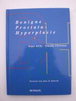 Benigne Prostata-Hyperplasie