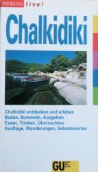 Merian live!: Chalkidiki