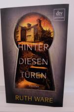 Hinter diesen Türen