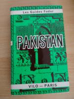 Pakistan. (Les Guides Fodor).