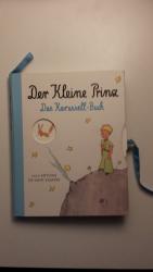 Der kleine Prinz - Das Karusselbuch