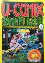 U-Comix Sammelband 2