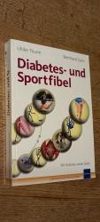 Diabetes- und Sportfibel - Mit Diabetes weiter laufen