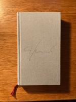 Christoph Ransmayr: Cox - oder Der Lauf 
