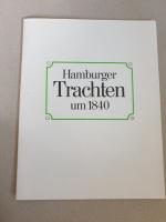 Hamburger Trachten