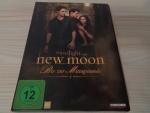 twilight - new moon/ Biss zur Mittagsstu
