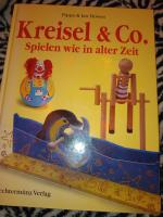 Pippa; Howes, Ian: Kreisel & Co.