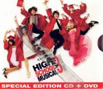 High School Musical 3: Senior Year (Special Edition CD+DVD)