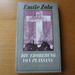 Emile Zola: Die Eroberung von Plassans Emile Zola: Die Eroberung von Plassans