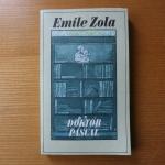 Emile Zola: Daktor Pascal Emile Zola: Daktor Pascal