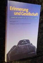 Erinnerung und Gesellschaft - Formen der Aufarbeitung von Diktaturen in Europa