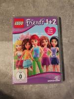 Lego Friends 1+2