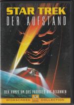 Star Trek - Der Aufstand