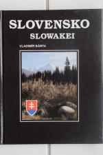 Slovensko  Slowakei