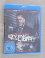 Paul Schrader: Dying of the Light - jede