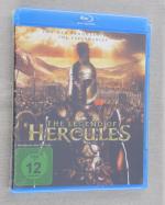 Renny Harlin: The Legend of Hercules