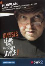 James Joyce - Ulysses - SWR 2 Hörplan 2012