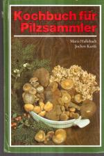 Maria Hallebach, Jochen Kurth: Kochbuch Maria Hallebach, Jochen Kurth: Kochbuch