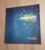 resonate - Present Visual Stories that transform Audiences