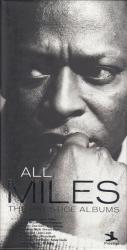 Miles Davis - All Miles - Complete Prestige (Longbox)