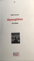 Peter Turrini / Staatliche Schauspielbüh Peter Turrini / Staatliche Schauspielbüh