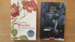 Brooks, Geraldine / /Nicci French: 2 Büc Brooks, Geraldine / /Nicci French: 2 Büc