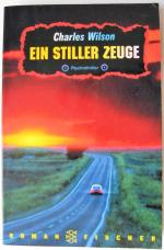 Charles Wilson: Ein stiller Zeuge Charles Wilson: Ein stiller Zeuge