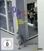 Play Time - Tatis Herrliche Zeiten