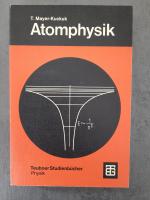 Atomphysik