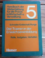 Schrader, Einhard; Gottschall, Arnulf; R Schrader, Einhard; Gottschall, Arnulf; R