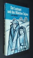 Der Leutnant und das Mädchen Tatjana